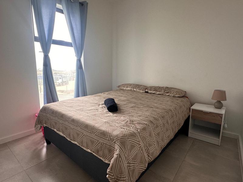 To Let 2 Bedroom Property for Rent in Parklands East Western Cape
